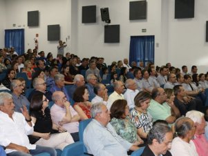 Jubileu de Ouro e Prata