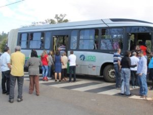 Reencontro Servidores Aposentados da UFLA