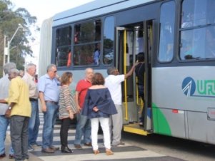 Reencontro Servidores Aposentados da UFLA