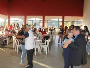 Reencontro Servidores Aposentados da UFLA