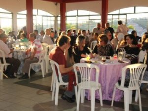 Reencontro Servidores Aposentados da UFLA