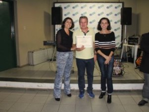 Reencontro Servidores Aposentados da UFLA