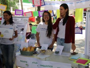 Ciência na Praça - SNCT