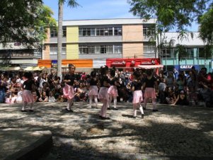 Ciência na Praça - SNCT