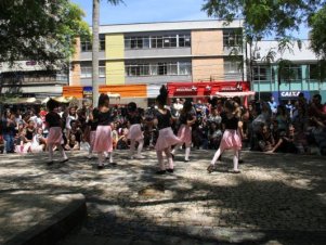 Ciência na Praça - SNCT