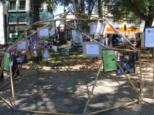 Ciência na Praça - SNCT