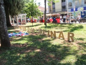 Ciência na Praça - SNCT