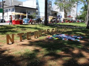 Ciência na Praça - SNCT