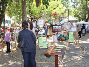 Ciência na Praça - SNCT