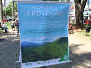 Ciência na Praça - SNCT