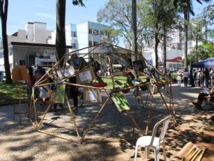 Ciência na Praça - SNCT