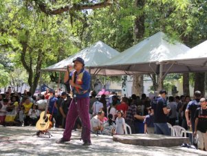 Ciência na Praça - SNCT