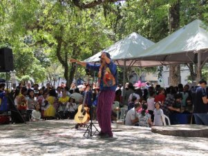 Ciência na Praça - SNCT