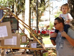 Ciência na Praça - SNCT