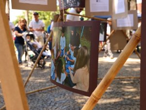 Ciência na Praça - SNCT