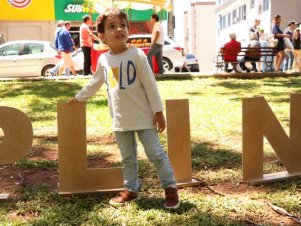 Ciência na Praça - SNCT