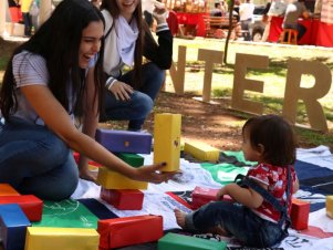 Ciência na Praça - SNCT