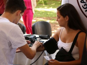 Ciência na Praça - SNCT