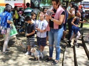 Ciência na Praça - SNCT