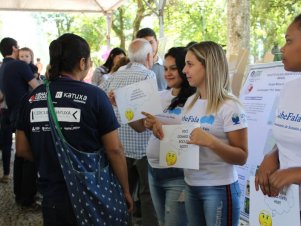 Ciência na Praça - SNCT