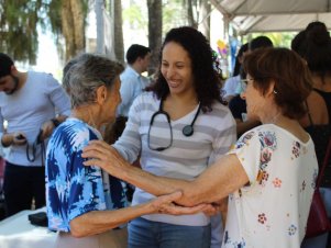 Ciência na Praça - SNCT