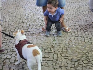 Ciência na Praça - SNCT