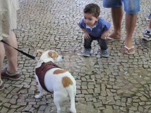 Ciência na Praça - SNCT