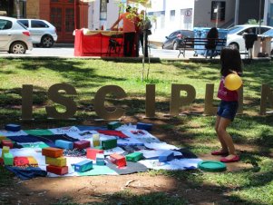 Ciência na Praça - SNCT