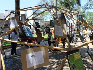 Ciência na Praça - SNCT