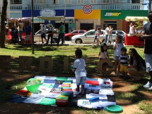 Ciência na Praça - SNCT