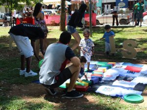 Ciência na Praça - SNCT