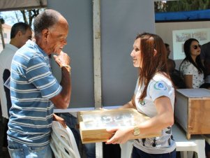 Ciência na Praça - SNCT