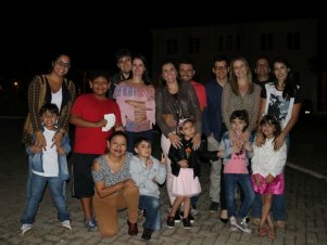 Evento da Física consolida as noites de sábado da UFLA com uma “Festa das Estrelas”