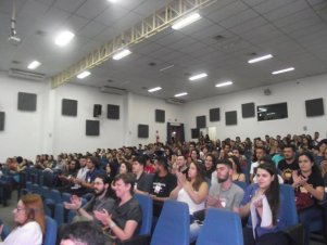 II Jornada Jurídica