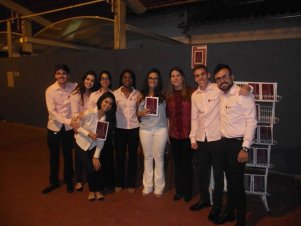 II Jornada Jurídica