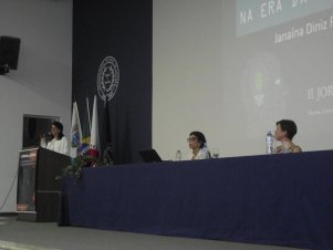 II Jornada Jurídica