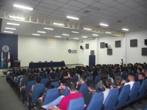 II Jornada Jurídica