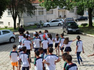 Semana Nacional de Ciência e Tecnologia 1