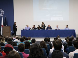 Abertura CIUFLA, CONEX e Congresso da Pós-Graduação 2018