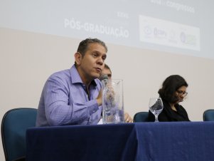 Abertura CIUFLA, CONEX e Congresso da Pós-Graduação 2018