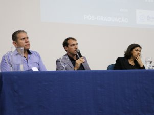 Abertura CIUFLA, CONEX e Congresso da Pós-Graduação 2018