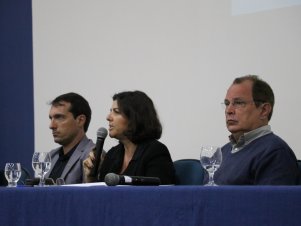 Abertura CIUFLA, CONEX e Congresso da Pós-Graduação 2018