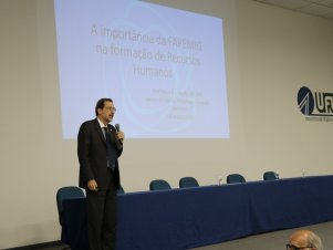 Abertura CIUFLA, CONEX e Congresso da Pós-Graduação 2018