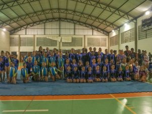 Festival de Ginastica 2018/2