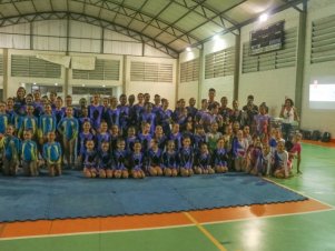 Festival de Ginastica 2018/2