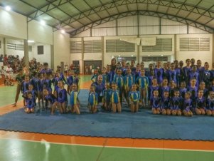 Festival de Ginastica 2018/2