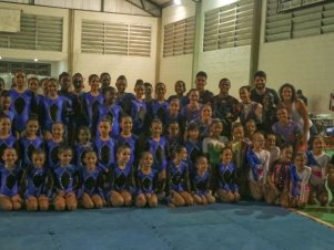 Festival de Ginastica 2018/2