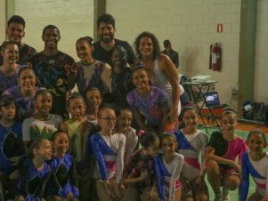 Festival de Ginastica 2018/2