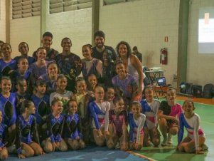 Festival de Ginastica 2018/2