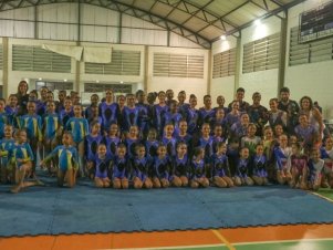 Festival de Ginastica 2018/2